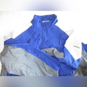 Vintage Reebok Jacket